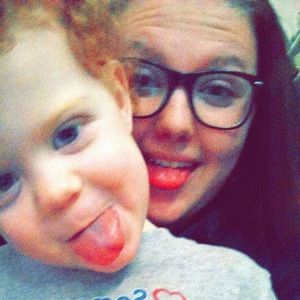 Meet your Posher, Briana